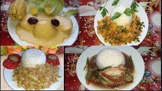 Que Cocinar Hoy 1o Deliciosos Platos Que Puedes Cocinar Youtube