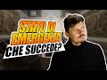 Perché si parla di nuovo dello Stato di Emergenza?