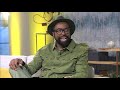 Real Talk S4 E209 DJ Sbu