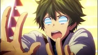 Musaigen no Phantom World AMV - Mercy