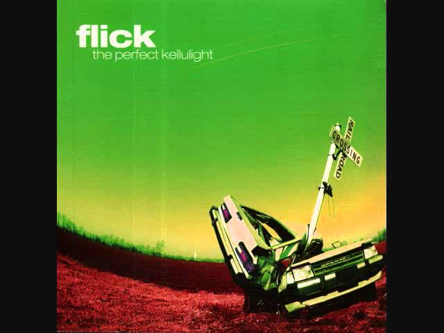 Flick " High On You" - The Perfect Kellulight akkoorden