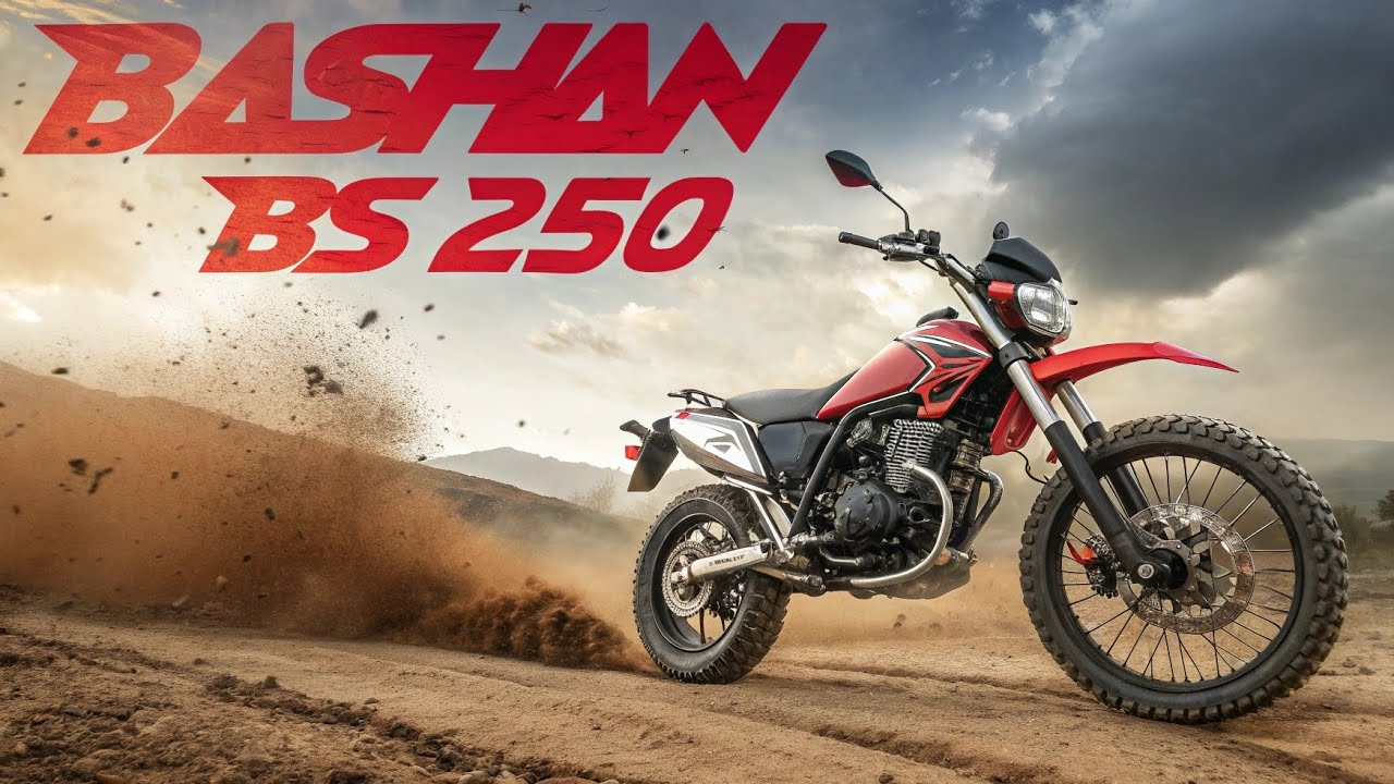 バシャン BASHAN WILL 250 オフロードバイク モタード 実動・難あり バシャン BASHAN WILL 250 オフロードバイク モタード 実動・難あり