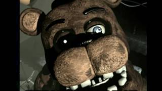 [FNAF] Nice hat!