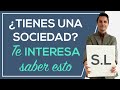 ¿Cómo pagar MENOS en el IMPUESTO de SOCIEDADES?