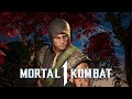 REPTILE WILL ALWAYS BE TOP TIER - Mortal Kombat 1