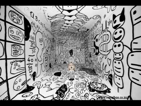 Die Antwoord - Fish Paste HQ