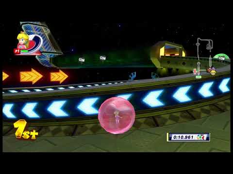 Mario Sonic At The London 2012 Olympic Games Wii Dolphin Dream Sprint