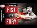 Best MARTIAL ARTS Action Movies #1 _ Fist of Fury _ Kung Fu Movie _ Bruce Lee _ English Subtile