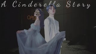 [Jimin Oneshot] A Cinderella Story