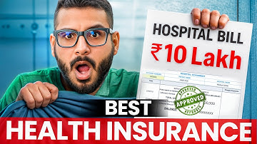 Don’t Buy Health Insurance Before Watching This! (2025 Guide)😱