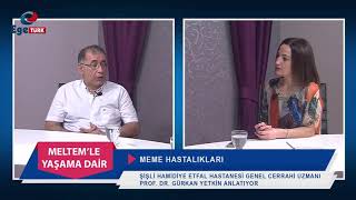 Meltem'le Yaşama Dair Prof. Dr. Gürkan Yetkin