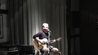 Einen Antrag auf Erteilung eines Antragformulars (live) - Reinhard Mey cover