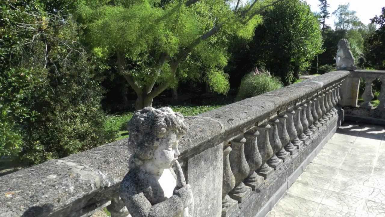 Ancien Moulin à Eau Charente Maritime