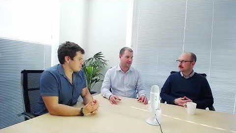 FME Data Solutions - Fireside chat about Unorthodox Workflows