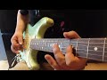 Miracle Guy / 謝花義哲 (cover)