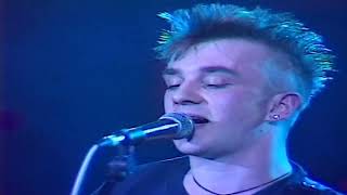 Foje - Arbata (live '93)