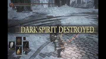 Dark Souls 3 How to get Pyromancer