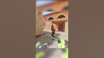 Timing In CS2 Be Like… 🥶 #shorts #csgo