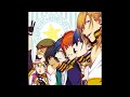 Starish Maji Love 2000 Uta No Prince Sama Audio Lyrics In Description