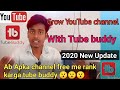 How To Grow Your YouTube Channel With TubeBuddy - Full Tutorial