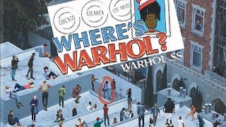 Watch Warholss ShellShock video