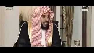 إلى كل من يعيش كربًا وهمًا اسمع ما يسرك من #الشيخ_عبد_العزيز_الطريفي