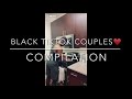 Black TikTok Couples Compilation | Pt 16 #couplesvideos