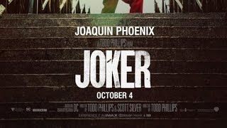 Watch Joker Movie Free