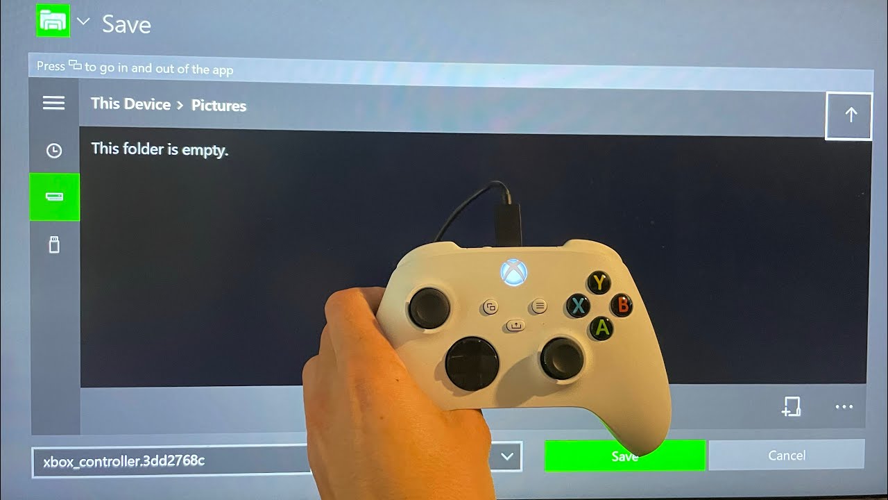 how to upload pictures to xbox one from iphone odita