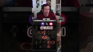 Diablo 4 - WAR PLANS COULD TO BE SO MUCH COOLER