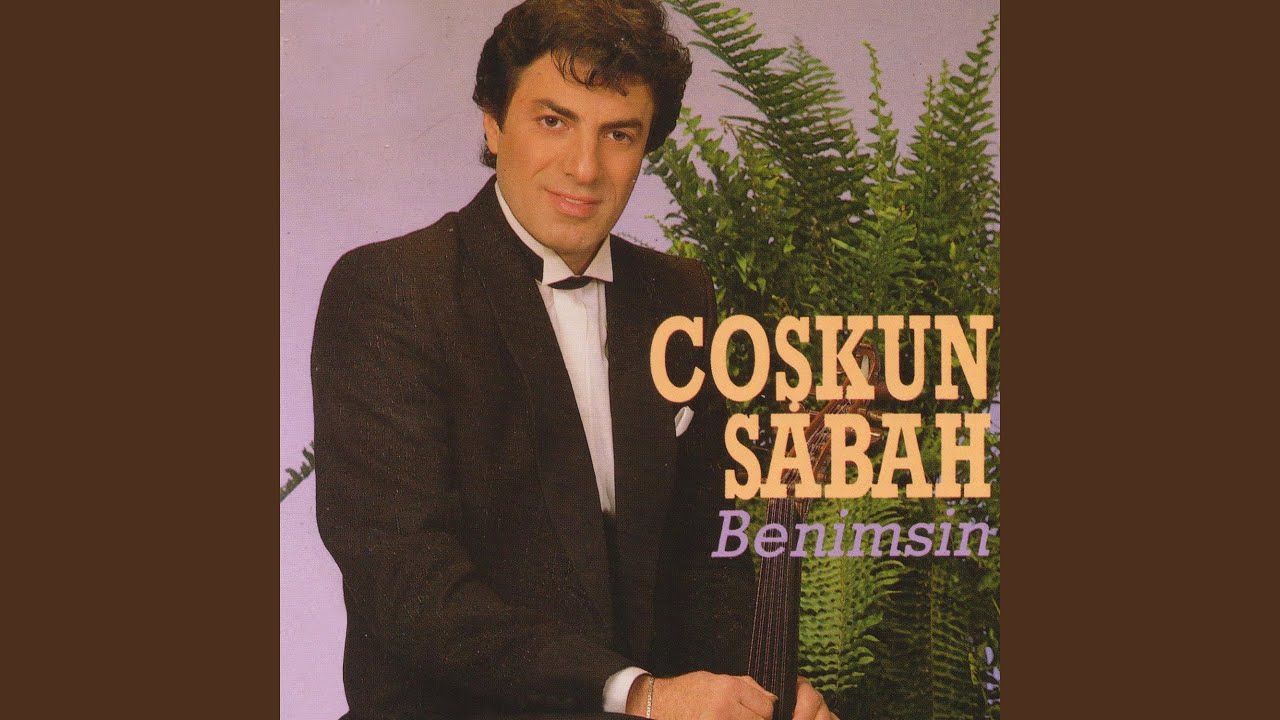 Watch Benimsin on YouTube Watch Benimsin on YouTube
