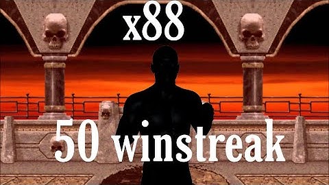 x88 Hidden Cursor Random Select Koth Run! Viewer Koth