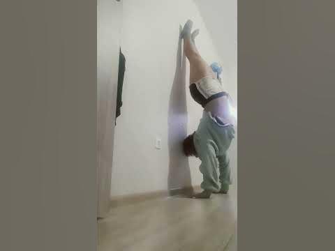 Все гимнастические трюки♡ - YouTube