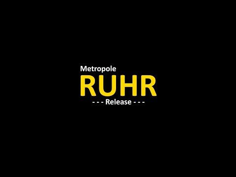 OMSI 2 Add-On Metropole Ruhr Video