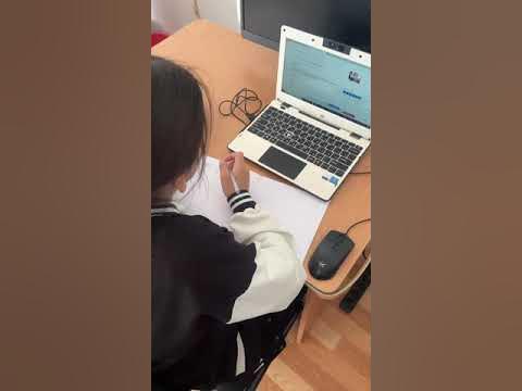 "Мын бала" для учащихся 6-х классов! - YouTube