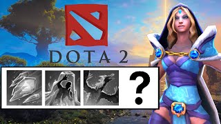 Which Hero Has This Ability? | Dota 2 Quiz Challenge!⚡⚡⚡ screenshot 2
