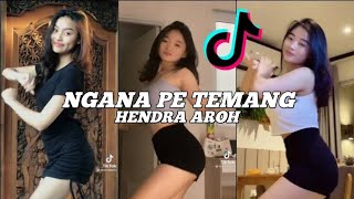 NGANA PE TEMANG - HENDRA AROH - REMIX NEW2024 T3 STYLE