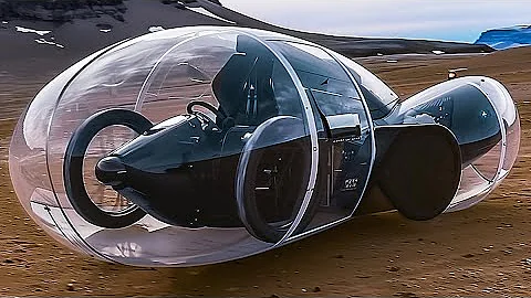 28 Inventions of the Future that will soon be Available to Everyone