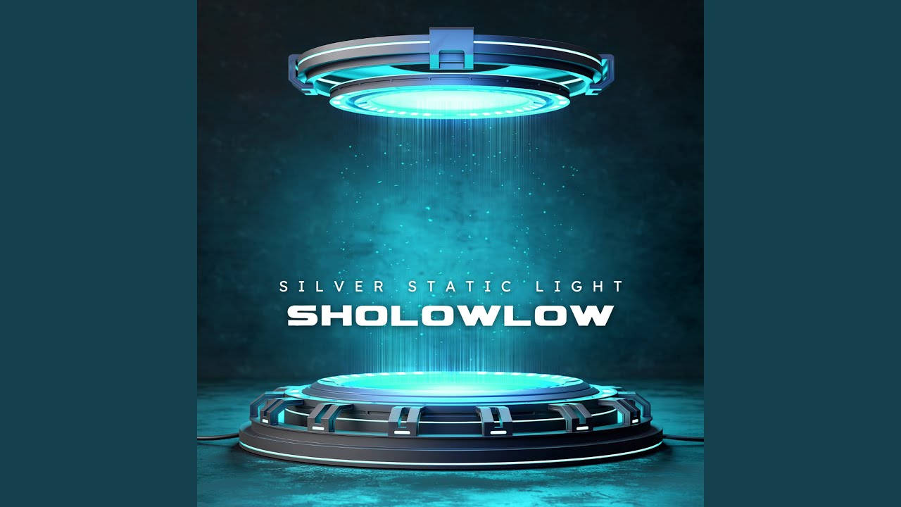 Watch Silver Static Light on YouTube Watch Silver Static Light on YouTube