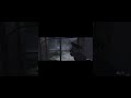 COD 4- Something satisfying about using your side arm #callofduty #cod #callofdutymodernwarfare