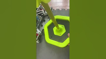 Strong/Locking Mogo Mech VexV5 High stakes