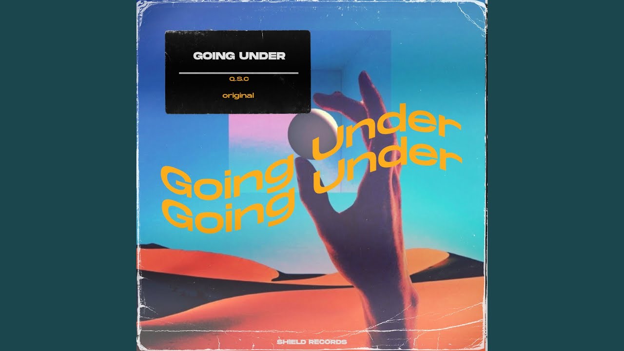 Going Under adlı videoyu YouTube'da izle Going Under adlı videoyu YouTube'da izle