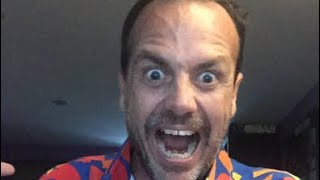 Hard Folk Clip Doug Hempstead Aka Area Resident Is Unintentionally Prog