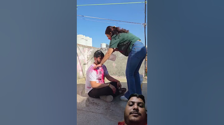 Happy holi 😁 wait for end  holi gone worng #trending #shortvideo #viral