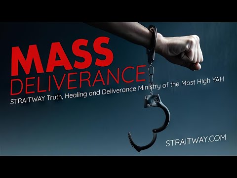 Mass Deliverance Service 10/8/2025