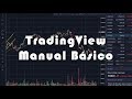 Manual Básico Tradingview