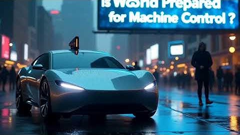 How Vehicle-to-Vehicle Communication Works & Why It’s Important #v2v #communication #automobile #car