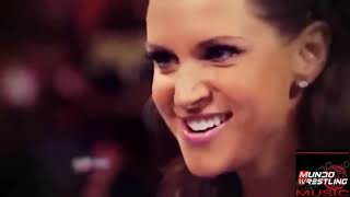 Stephany Mecmohan Theme Song