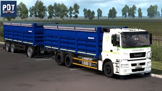 ["ets2", "ats", "mody", "euro", "truck", "simulator", "american", "sound", "trailers", "man", "mod", "skin", "wheels", "ko?a", "Kamaz", "Russian", "trucks", "Tandem", "mods", "Volvo", "mercedes", "scania", "iveco", "daf", "renault", "double", "Standalone"