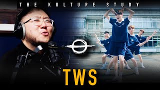 Download Lagu The Kulture Study: TWS 'If I'm S Can You Be My N' MV MP3 Download Lagu The Kulture Study: TWS 'If I'm S Can You Be My N' MV MP3